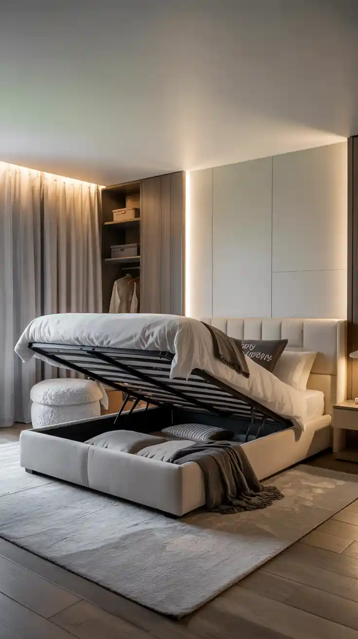 Smalls Bedroom Ideas 2026: Modern & Stylish Designs for Tiny Spaces