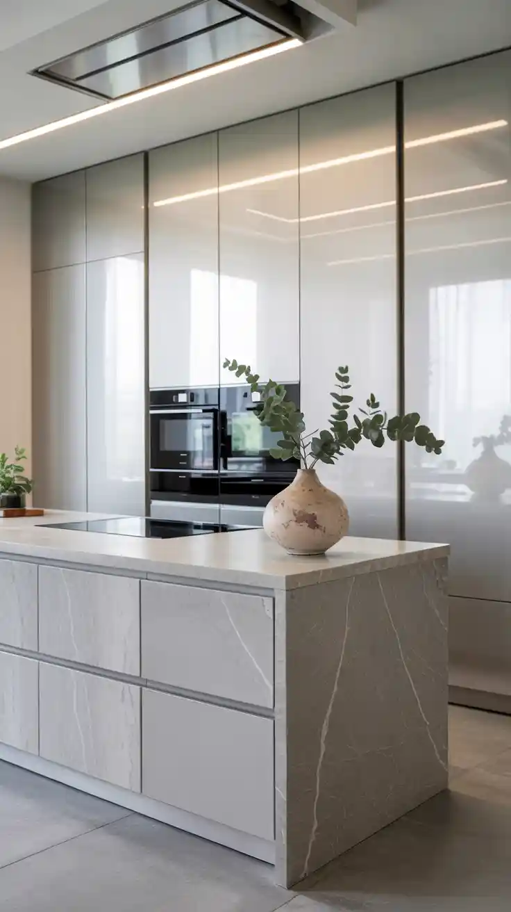 Innovative Kitchen Remodel Concepts for 2026