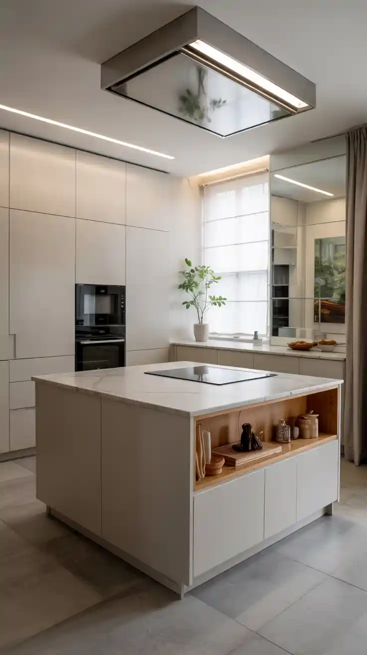 Innovative Kitchen Remodel Concepts for 2026