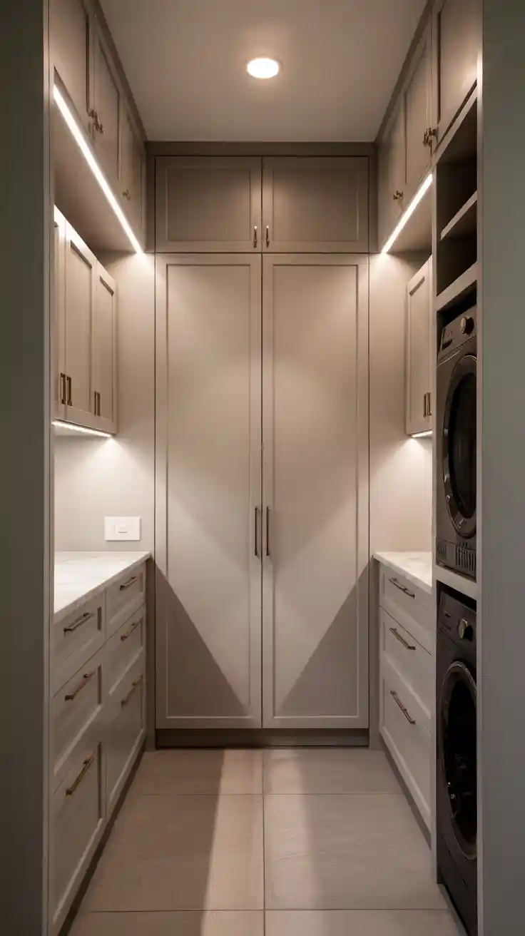 Transform Your Home With The Best Pantry In Laundry Room Ideas 2026