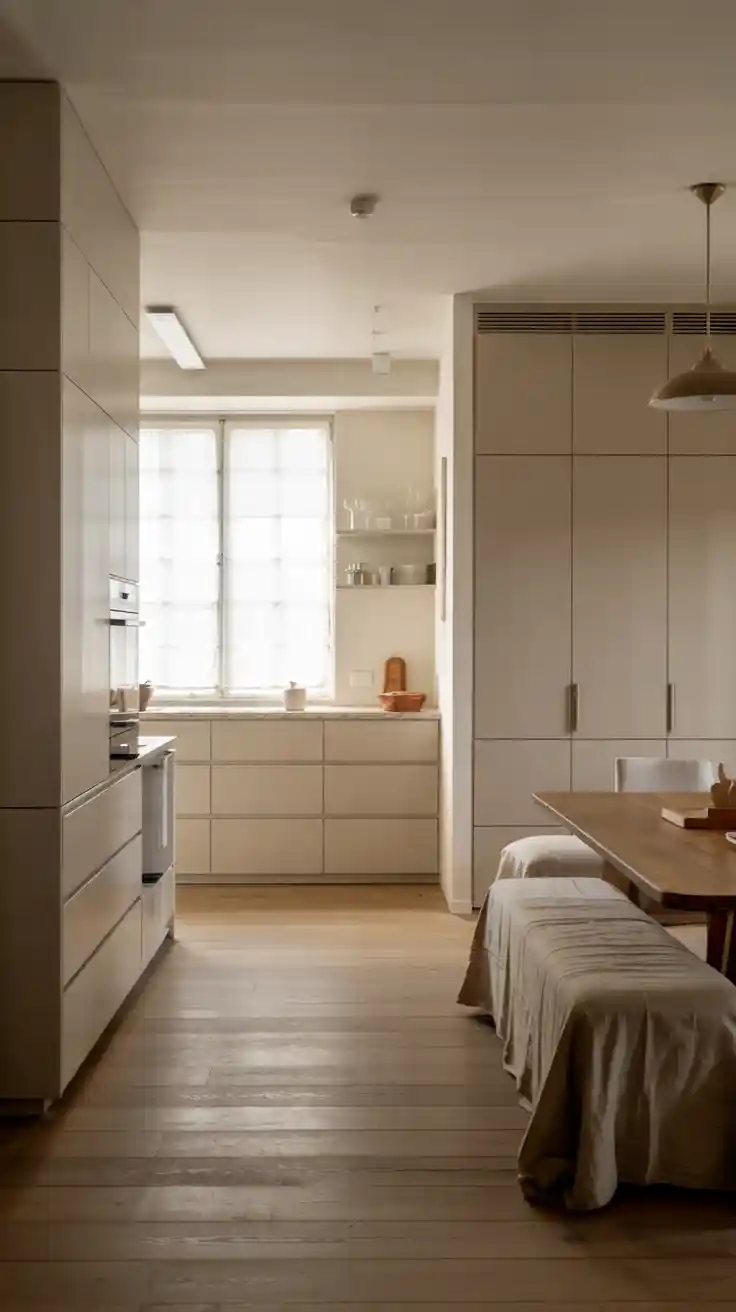 Modern Home Inspiration With Open Kitchen Living Rooms For 2026