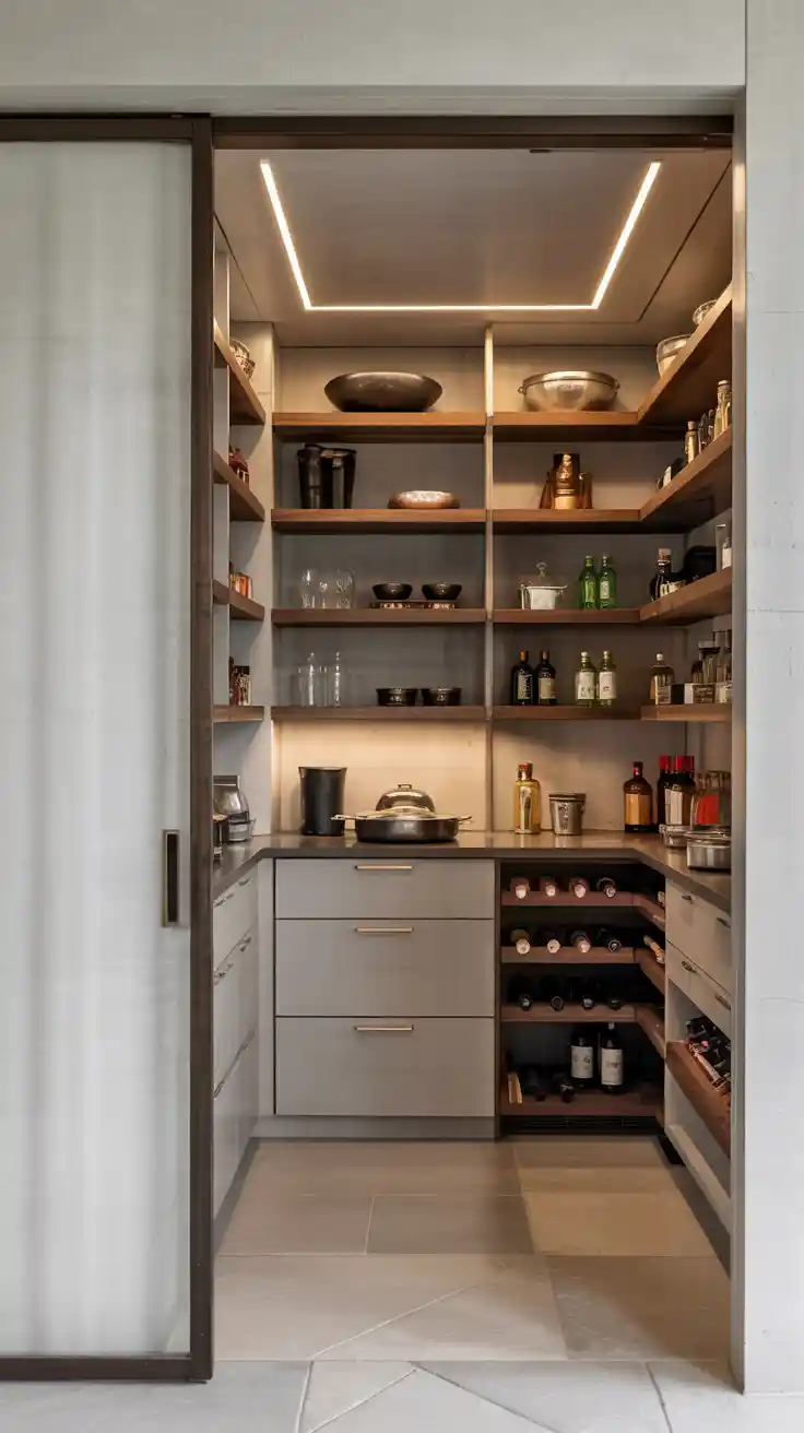 Transform Your Kitchen With The Best Pantry Organization Ideas 2026