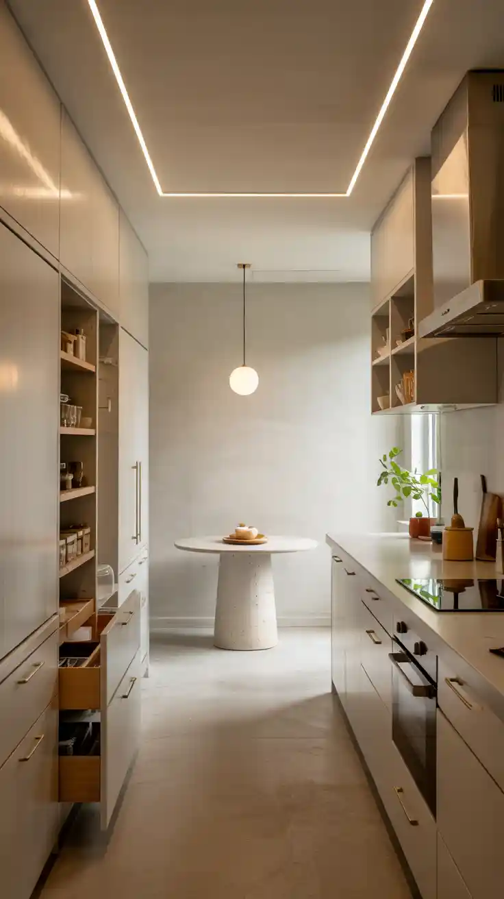 Transform Your Kitchen With the Best Small Pantry Ideas 2026