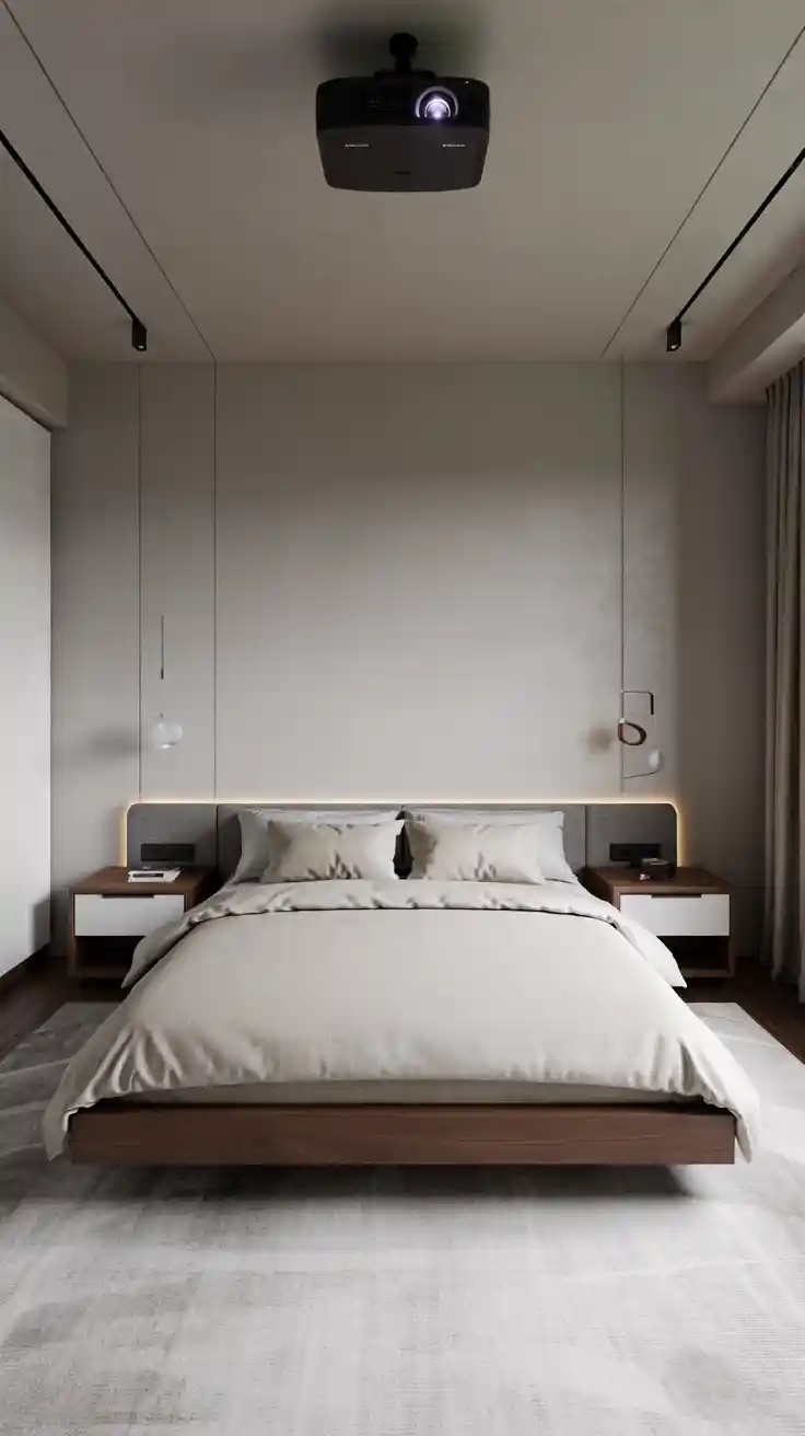 Timeless Tranquility Redefined – Inspiring Minimalists Bedroom Ideas 2026