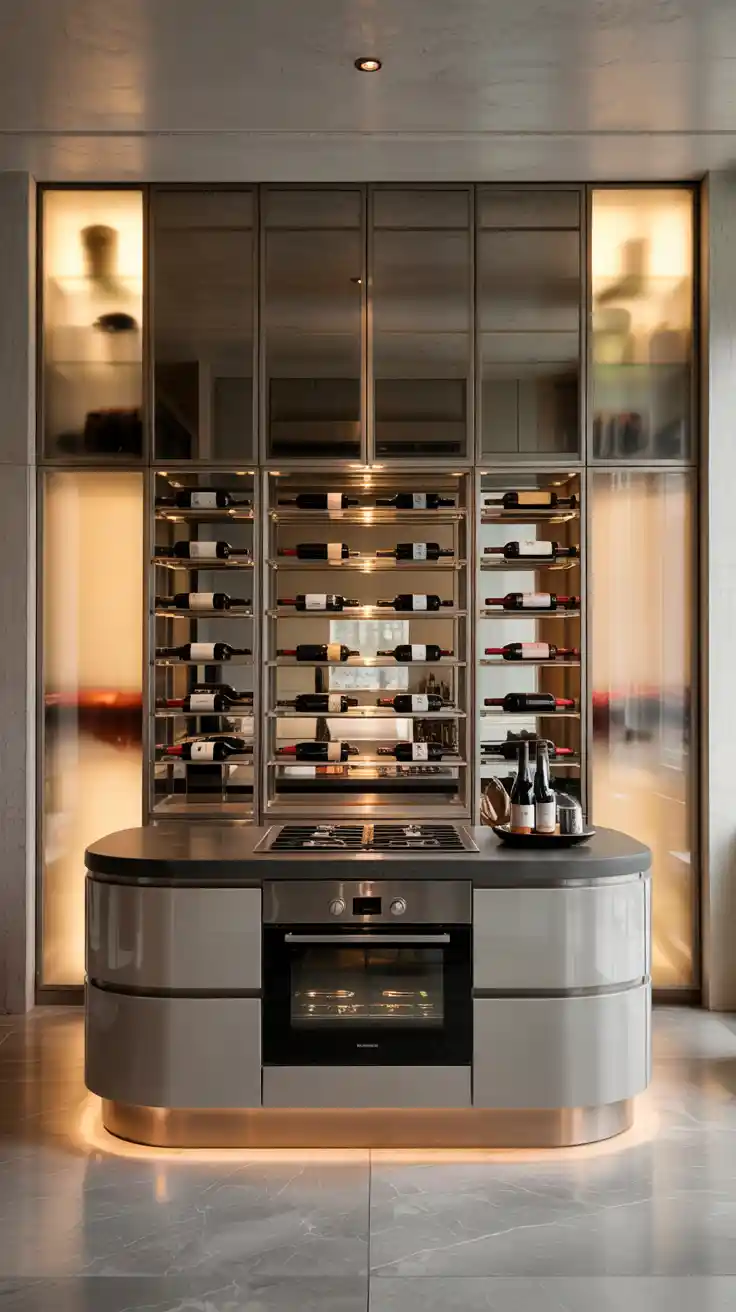 Reimagine Your Kitchen With Hidden Pantry Ideas 2026 For Modern Living