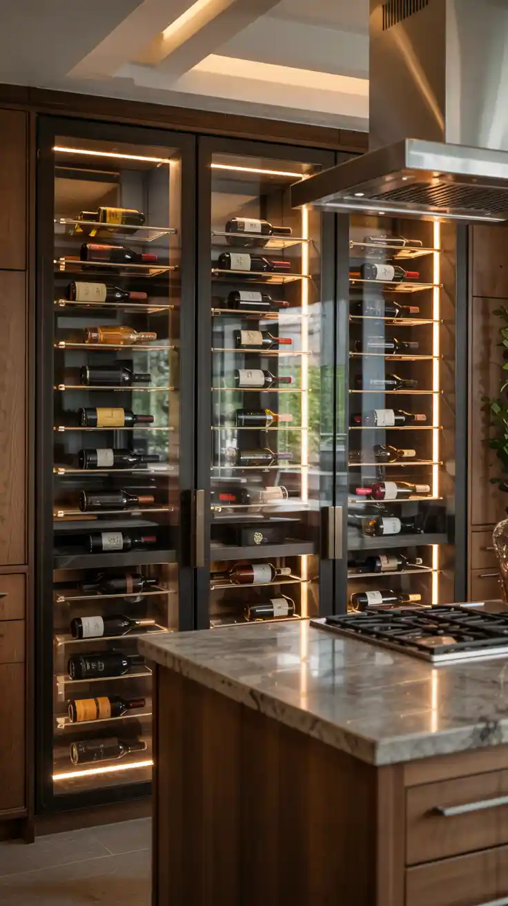 Reimagine Your Kitchen With Hidden Pantry Ideas 2026 For Modern Living