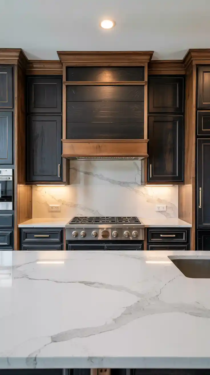 Modern Inspirations For Style Kitchen Ideas 2026