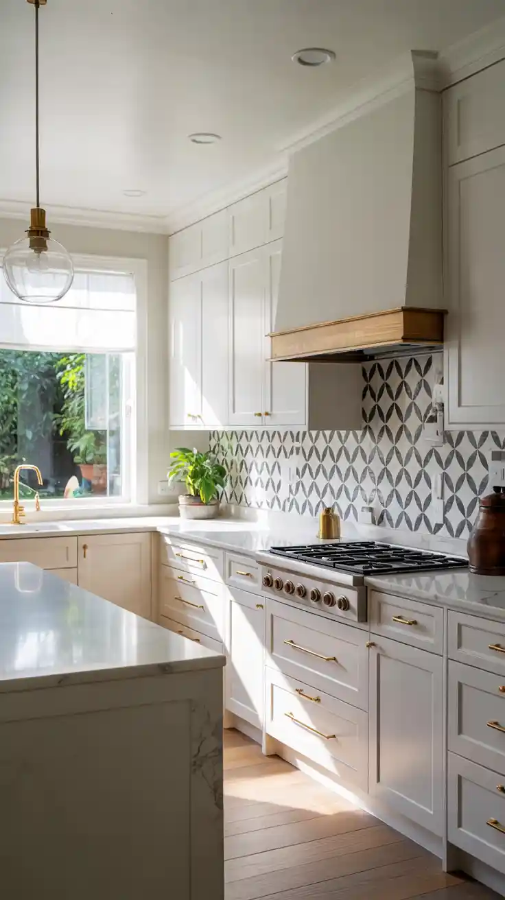 Transform Your Space With The Hottest Kitchen Backsplash Ideas 2026