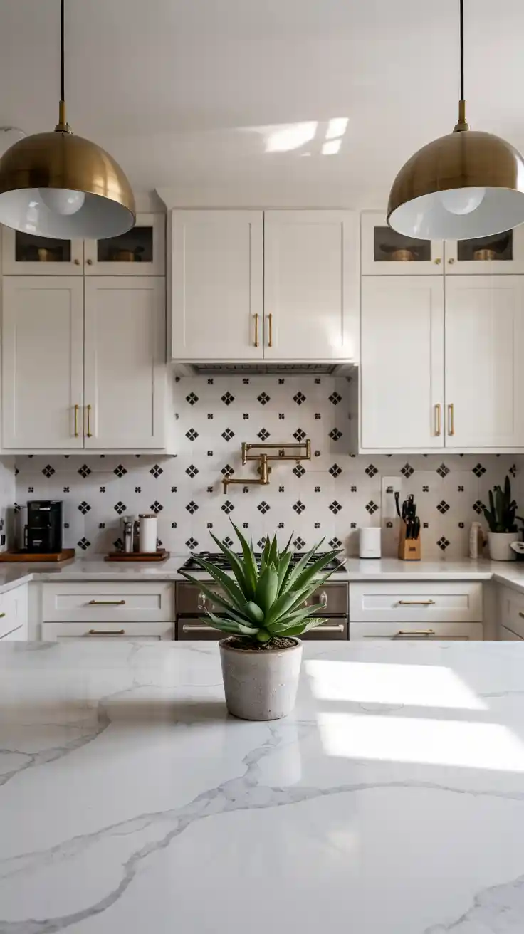 Transform Your Space With The Hottest Kitchen Backsplash Ideas 2026