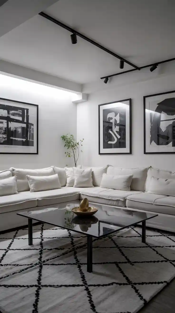 White Living Room Ideas 2026: Modern, Timeless, and Stylish Inspirations