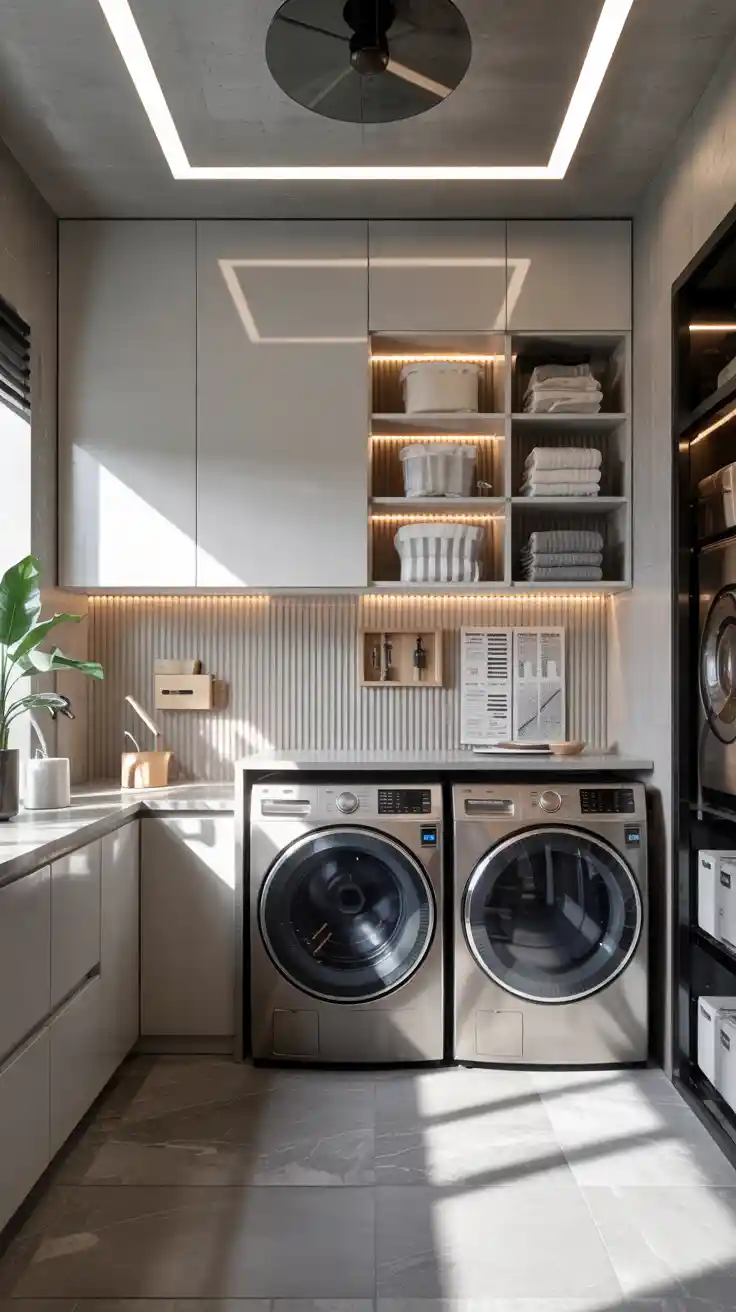 Transform Your Home With the Best Laundry Room Designs Ideas 2026