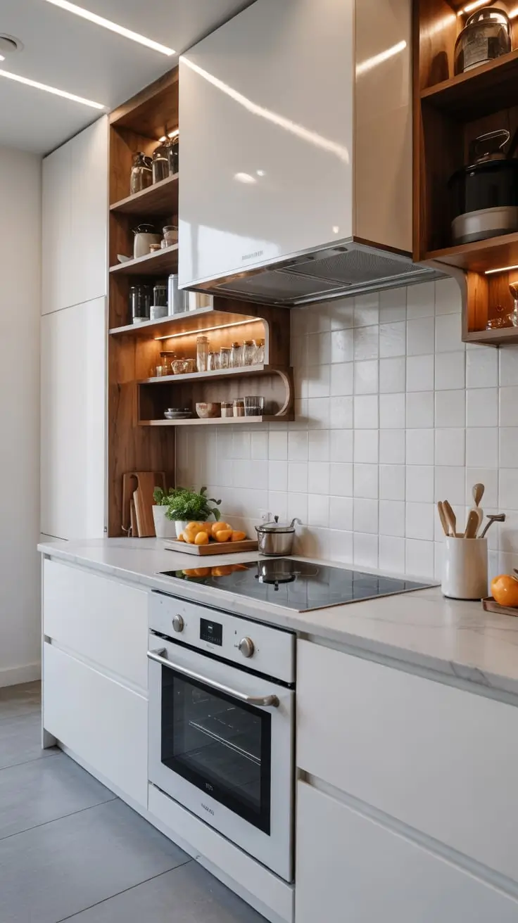 Transform Your Space With The Most Inspiring White Kitchen Cabinets Ideas 2026