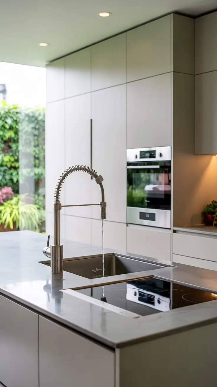 Innovative Kitchen Remodel Concepts for 2026