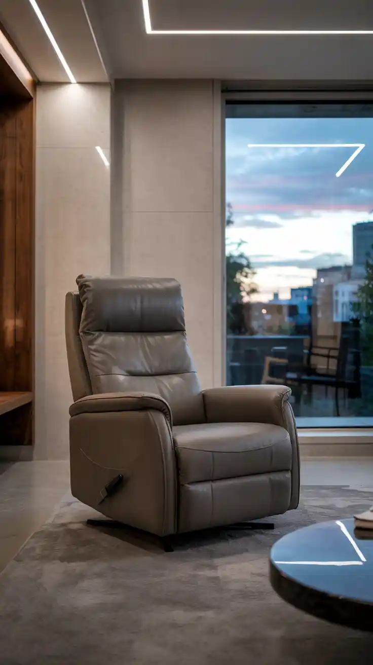 Discover the Most Inspiring Living Room Chairs Ideas 2026 for Modern Homes