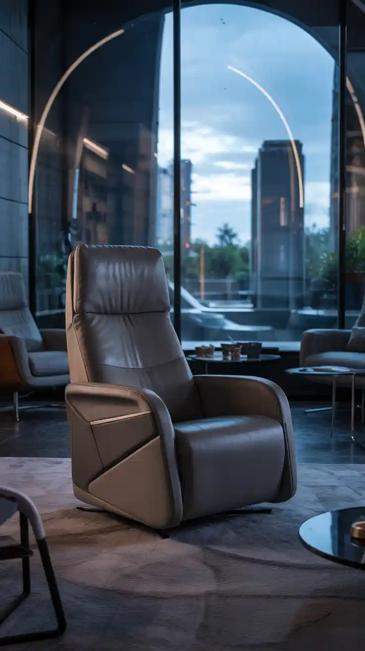 Discover the Most Inspiring Living Room Chairs Ideas 2026 for Modern Homes