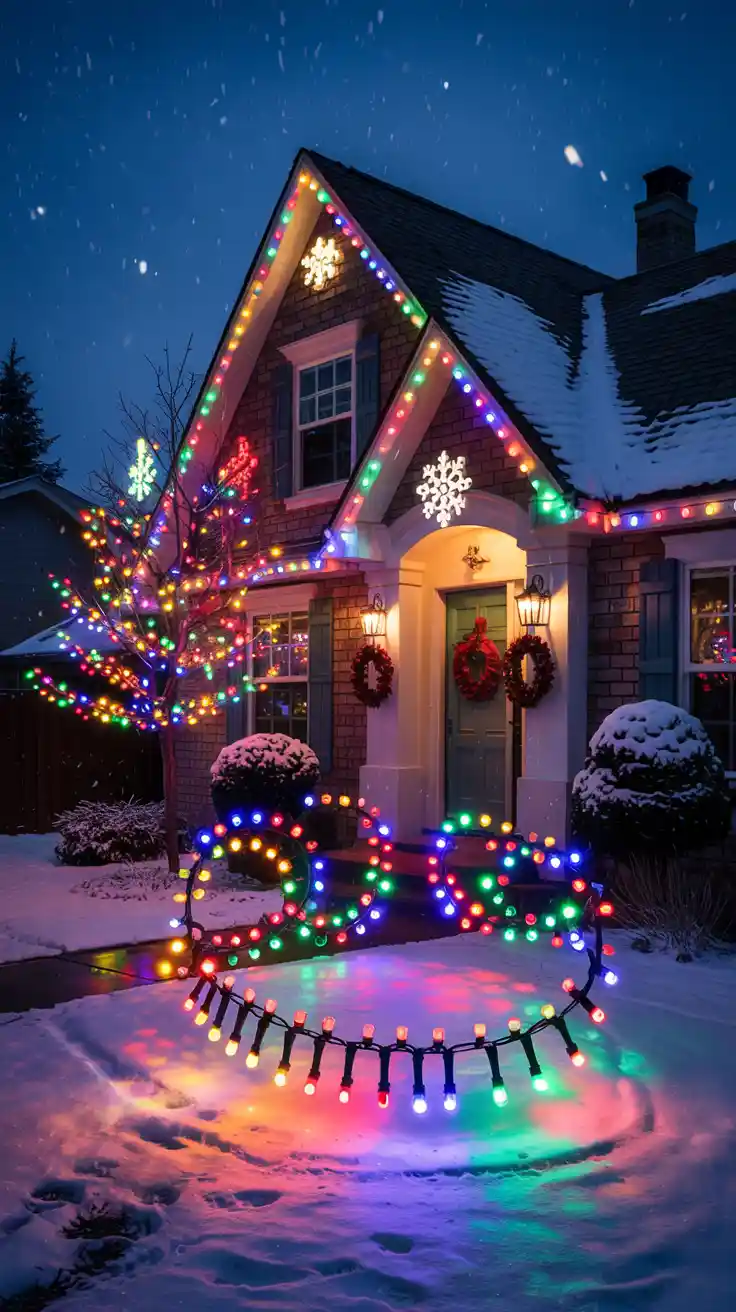 Transform Your Home With The Best Christmas Yard Decorations Ideas 2026