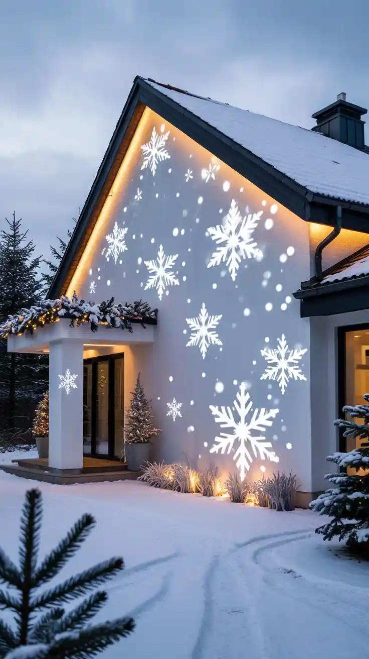 Transform Your Home Into a Winter Wonderland With the Best Outdoor Christmas Decorations Ideas 2026
