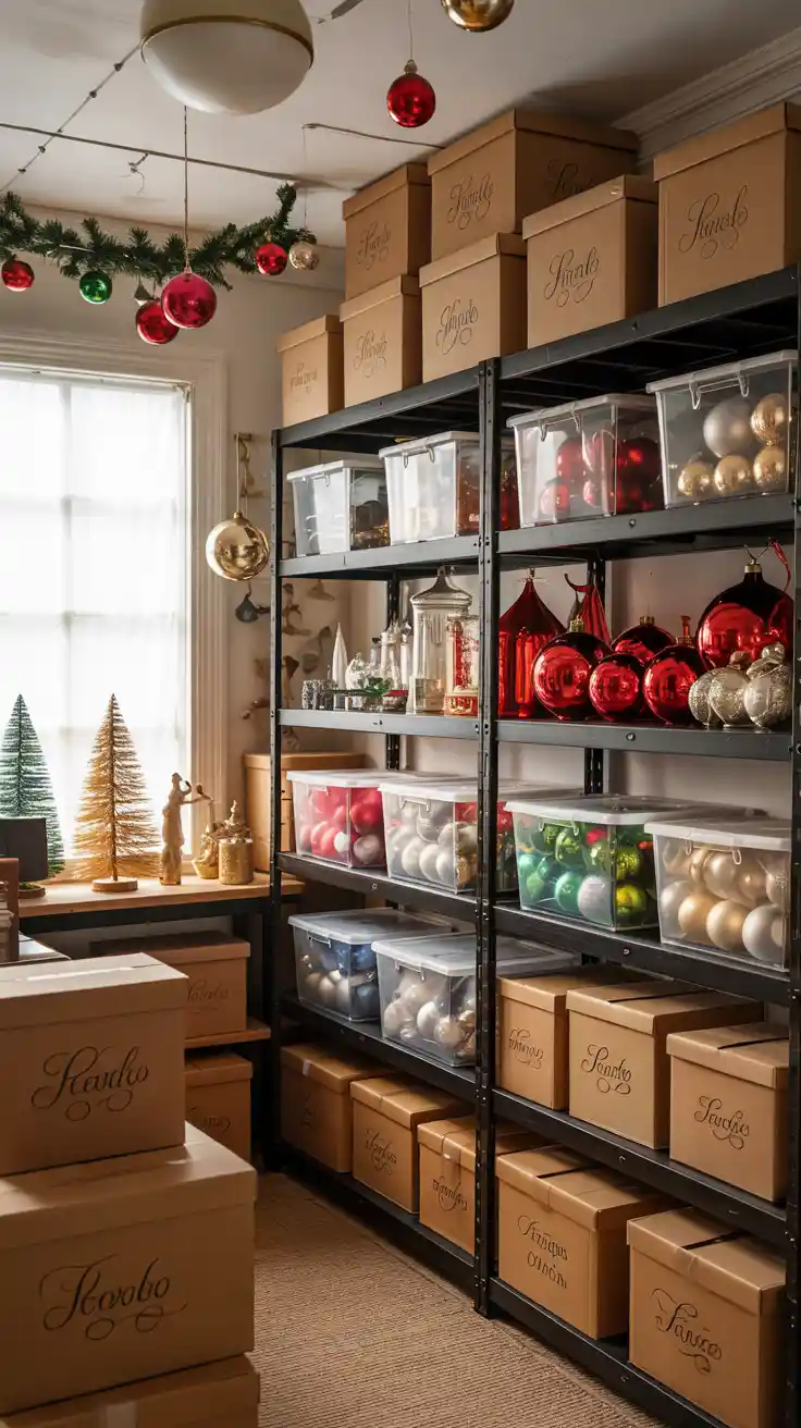 Magical Christmas House Decor 2025 – Transform Your Home Into A Winter Wonderland