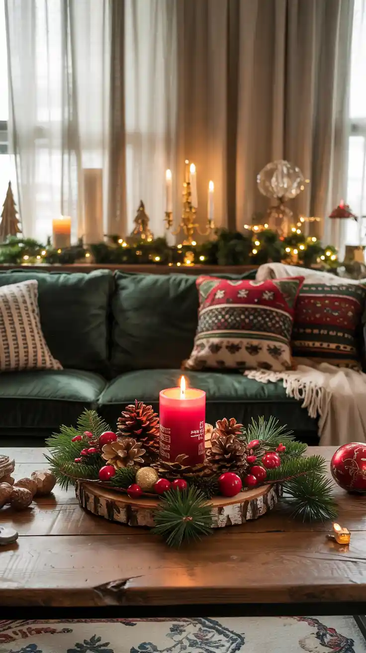 Magical Holiday Makeover: The Best Christmas Decor Ideas 2026 To Transform Your Home