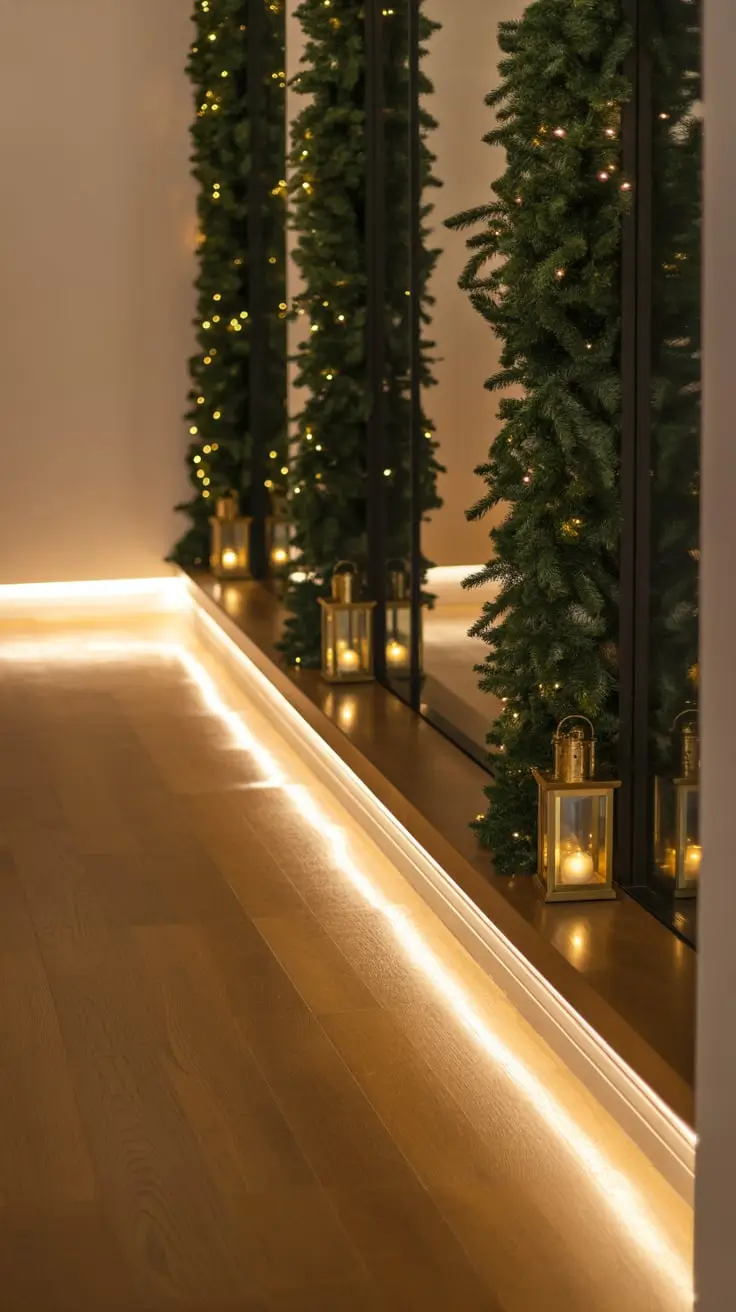Magical Indoor Christmas Lights Ideas 2025 To Transform Your Holiday Home