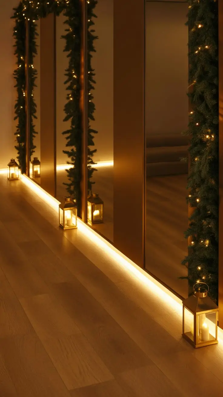 Magical Indoor Christmas Lights Ideas 2025 To Transform Your Holiday Home