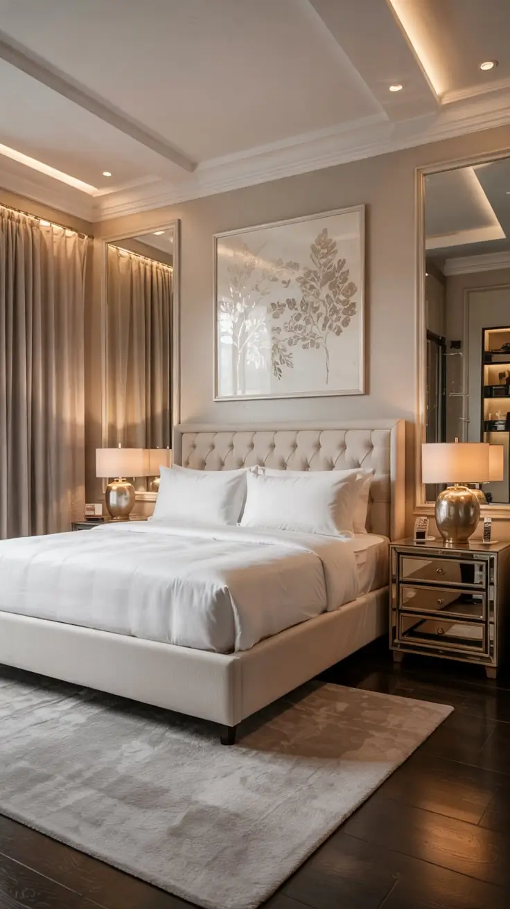 Transform Your Sleep Space With Stunning Blackout Curtains For Bedroom Ideas 2026