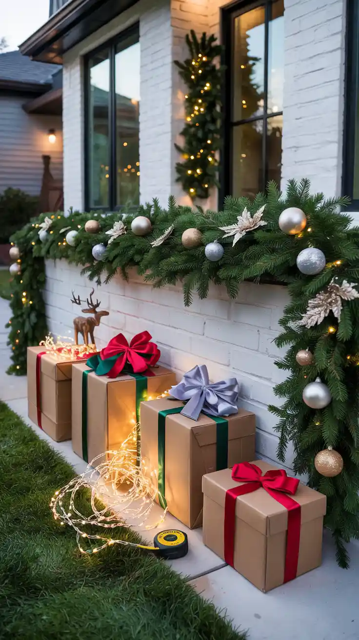 Transform Your Home With Stunning Outdoor Christmas Lights 2026