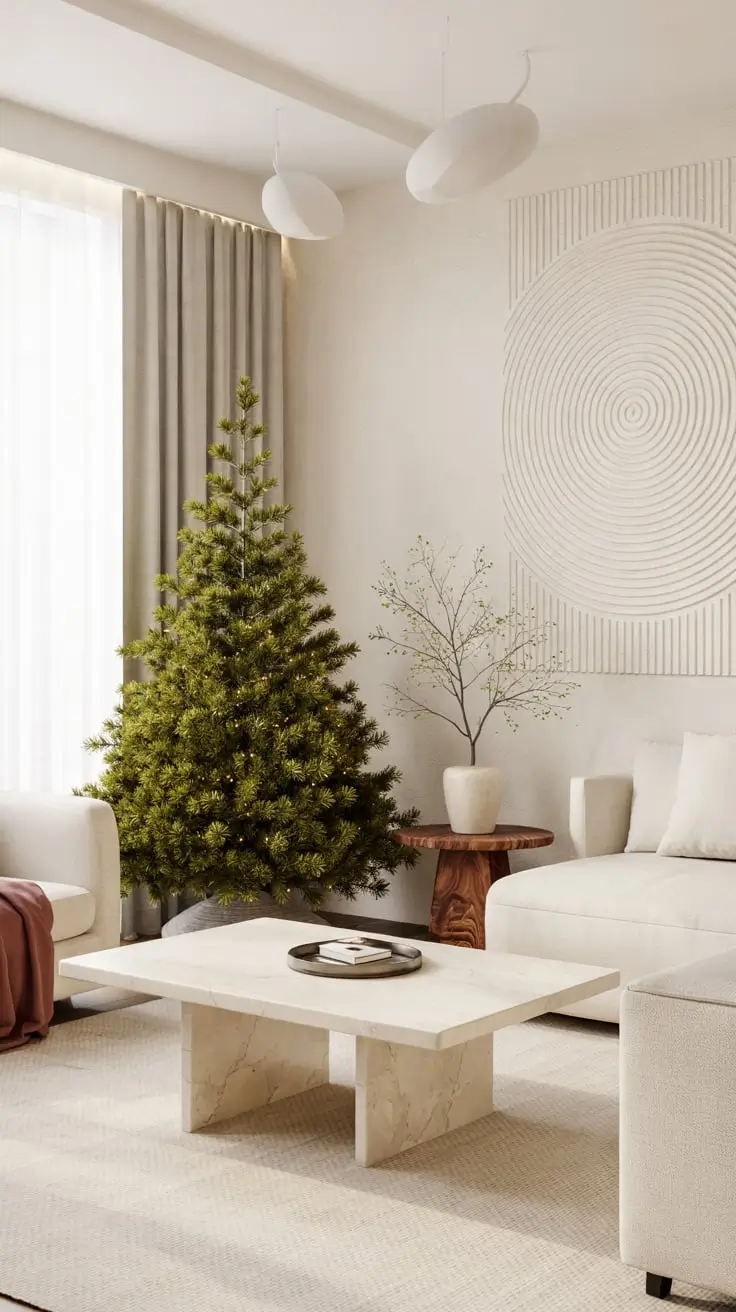 Golden Magic Unveiled The Most Stunning Gold Christmas Tree Ideas Of 2025