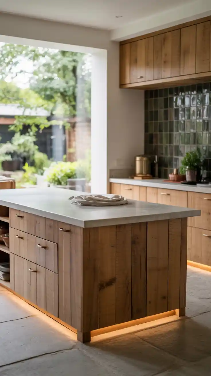 The Ultimate Guide To Green Kitchen Ideas 2026 For A Sustainable And Stylish Home