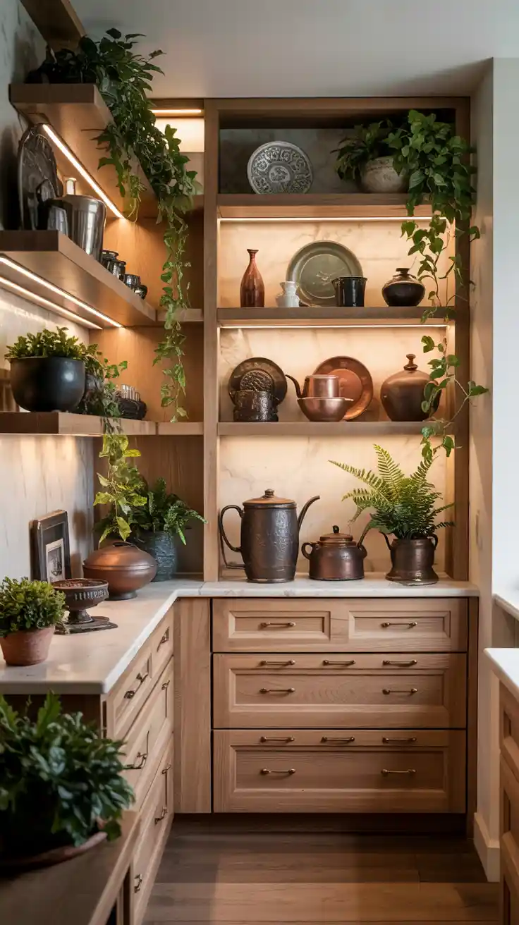 Reimagine Your Kitchen With Hidden Pantry Ideas 2026 For Modern Living