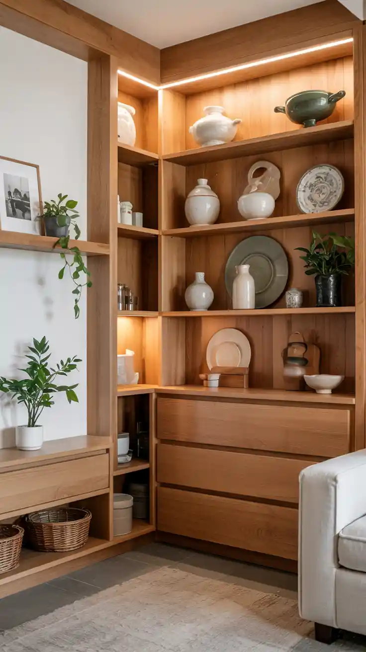 Reimagine Your Kitchen With Hidden Pantry Ideas 2026 For Modern Living