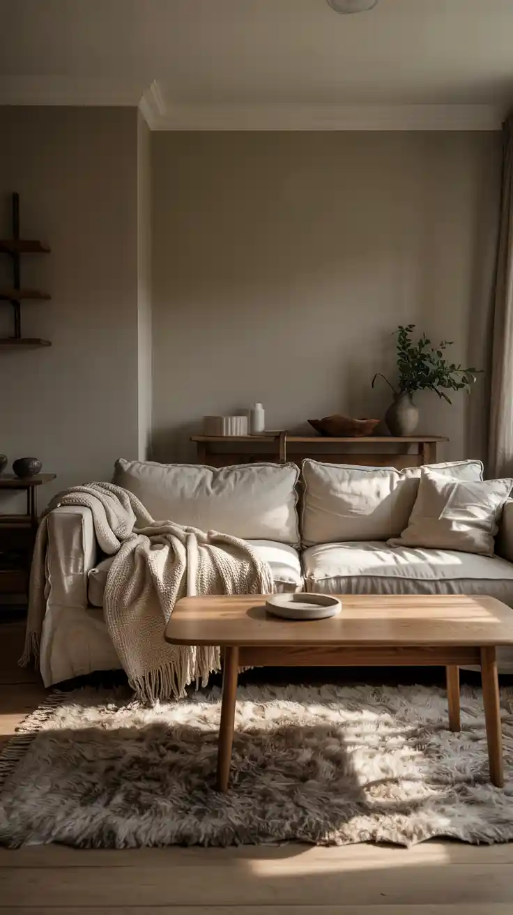 Discover Fresh Scandinavian Living Room Ideas 2026 for a Cozy and Modern Home