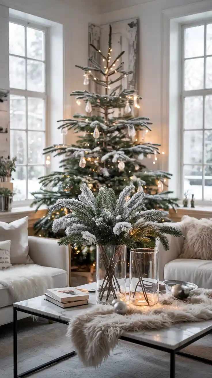 Magical Christmas Tree Lights Ideas 2025 To Brighten Your Holiday Decor