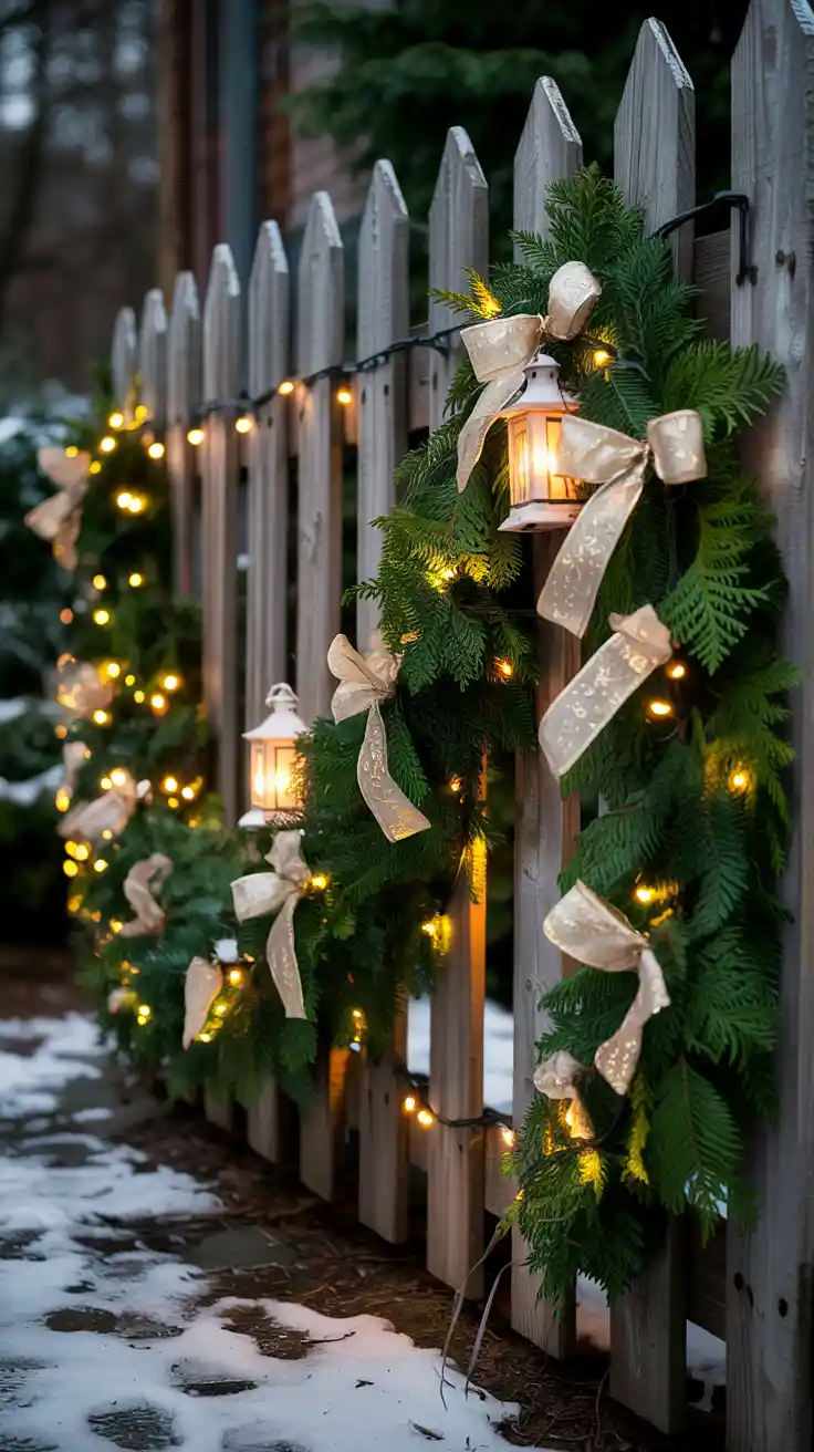Transform Your Home Into a Winter Wonderland With the Best Outdoor Christmas Decorations Ideas 2026