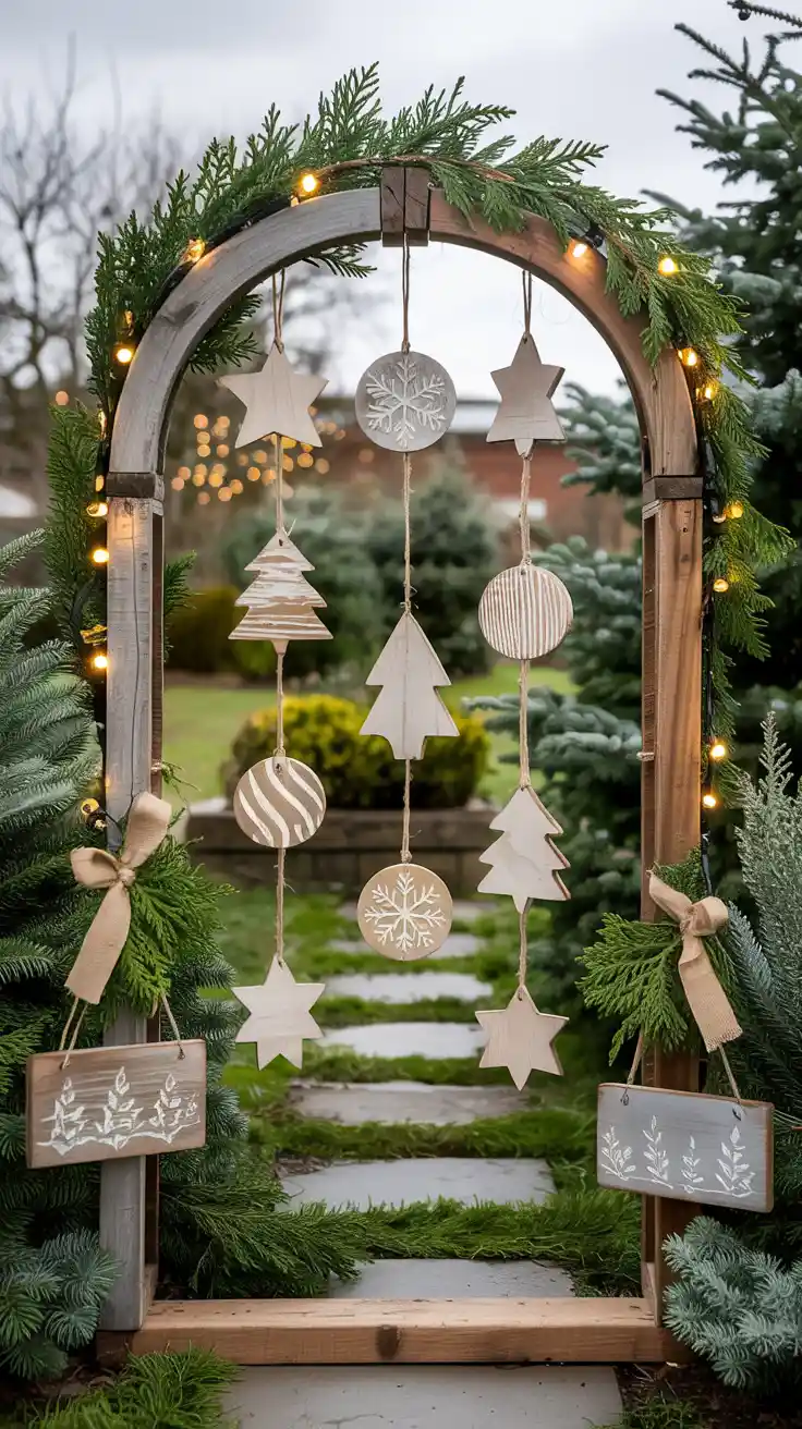 Transform Your Home Into a Winter Wonderland With the Best Outdoor Christmas Decorations Ideas 2026