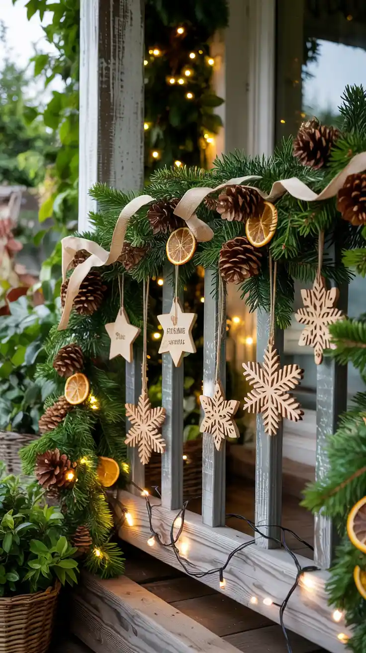 Transform Your Home Into a Winter Wonderland With the Best Outdoor Christmas Decorations Ideas 2026