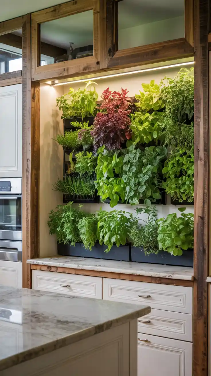 The Ultimate Guide To Green Kitchen Ideas 2026 For A Sustainable And Stylish Home
