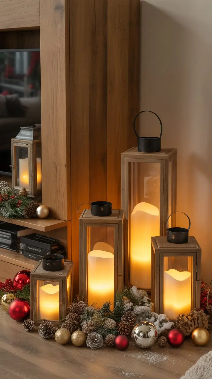 Magical Indoor Christmas Lights Ideas 2025 To Transform Your Holiday Home