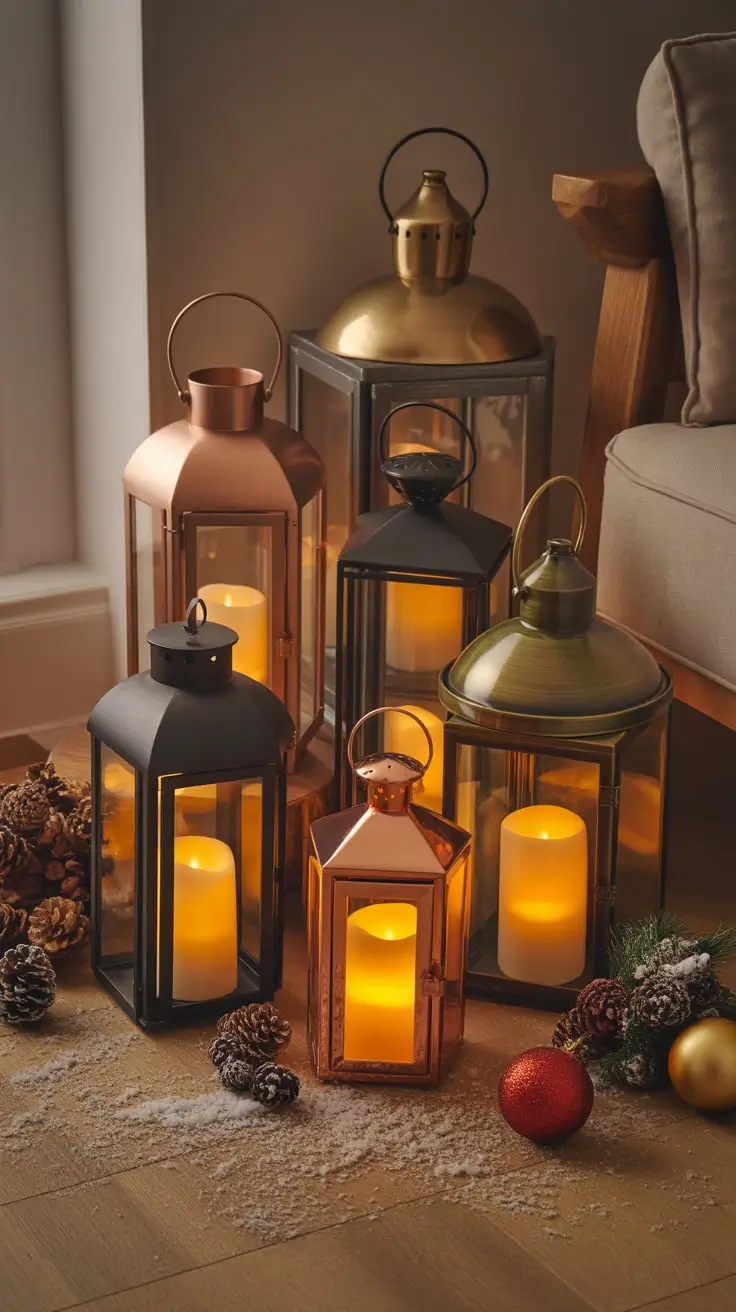 Magical Indoor Christmas Lights Ideas 2025 To Transform Your Holiday Home