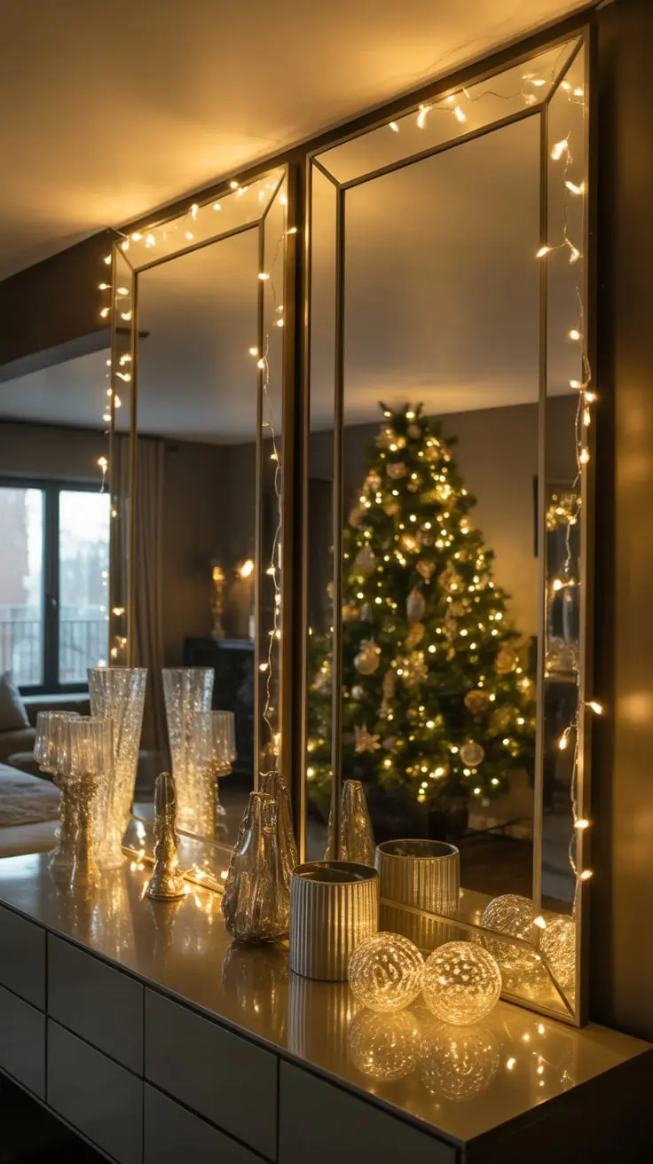 Magical Indoor Christmas Lights Ideas 2025 To Transform Your Holiday Home