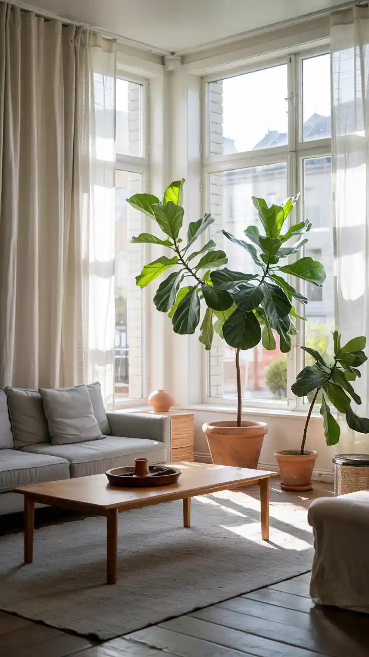 Discover Fresh Scandinavian Living Room Ideas 2026 for a Cozy and Modern Home