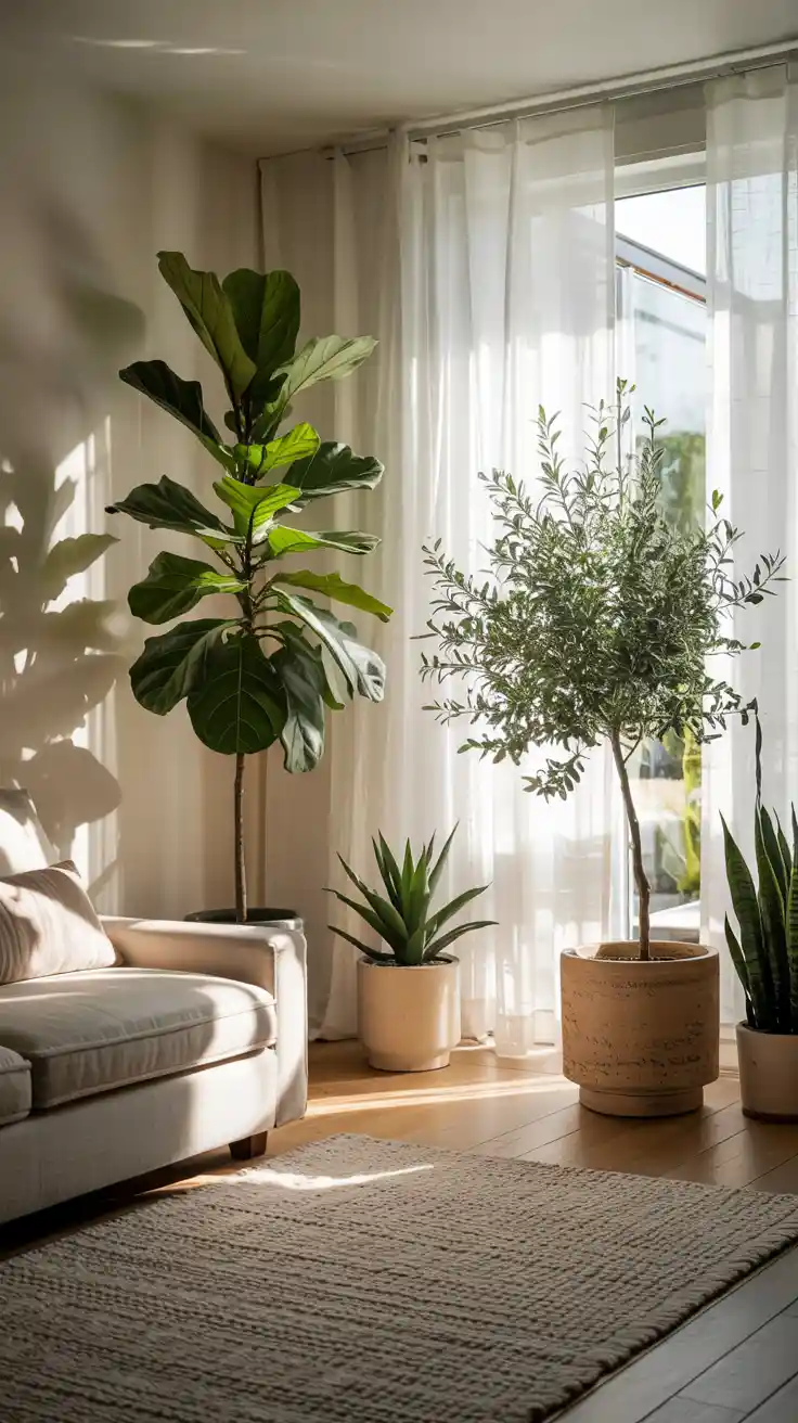 Future Living Room Inspo 2026 – Design Trends That Redefine Comfort and Style