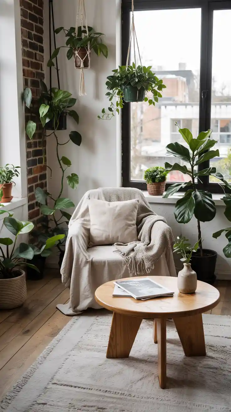 Compact Living Room Ideas 2026 For Modern Small Spaces