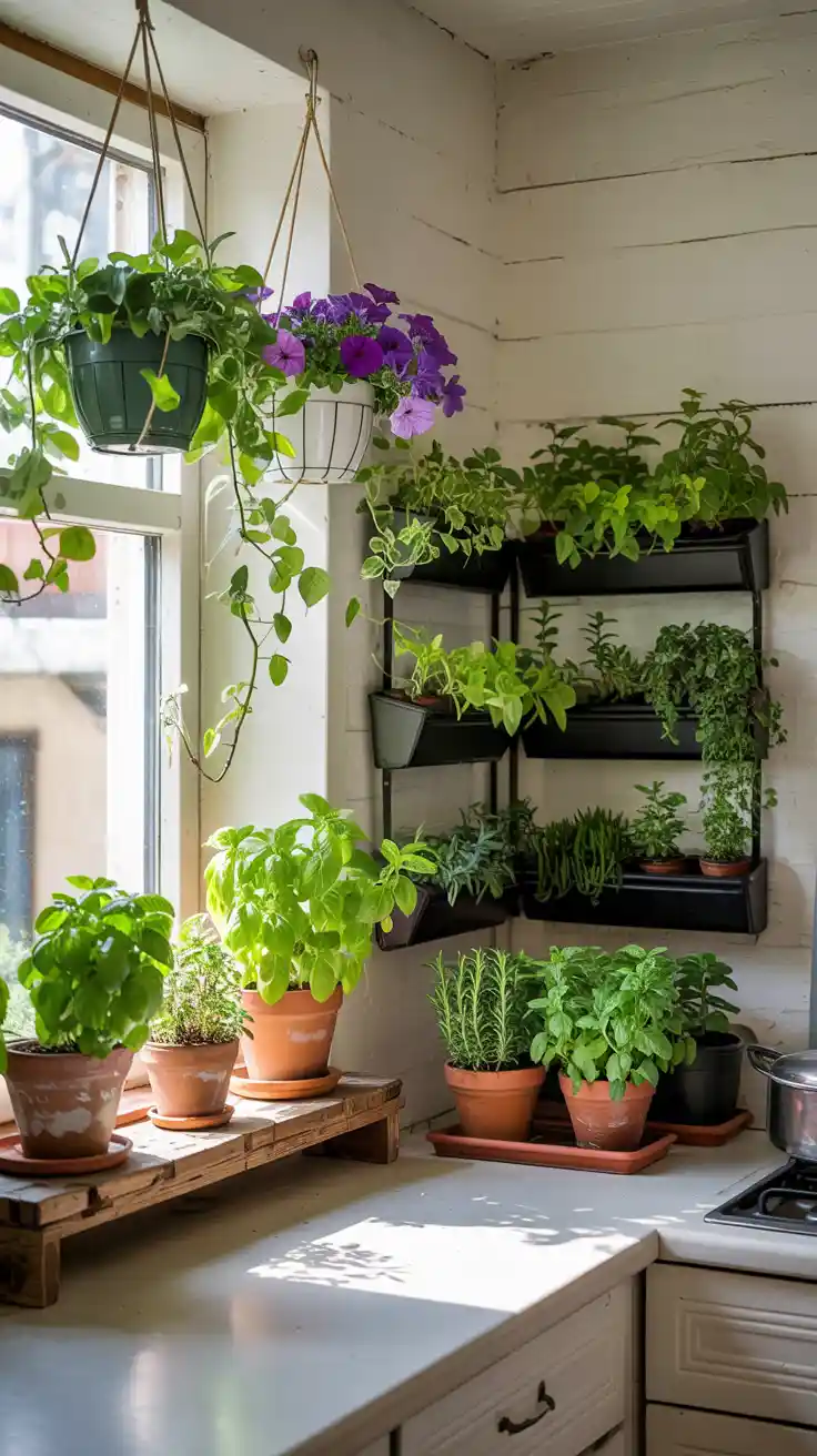 Small Kitchen Ideas 2026 To Transform Compact Spaces With Style