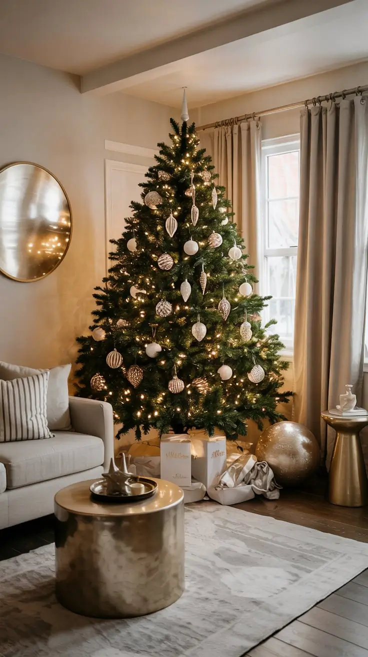 Magical Indoor Christmas Lights Ideas 2025 To Transform Your Holiday Home