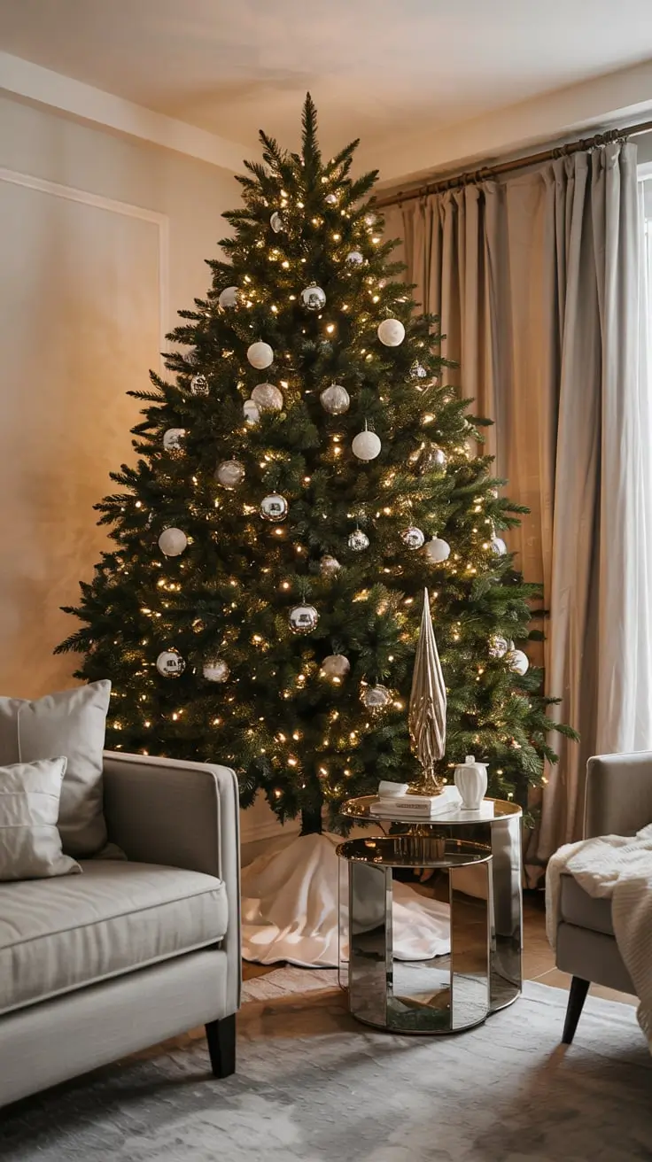 Magical Indoor Christmas Lights Ideas 2025 To Transform Your Holiday Home