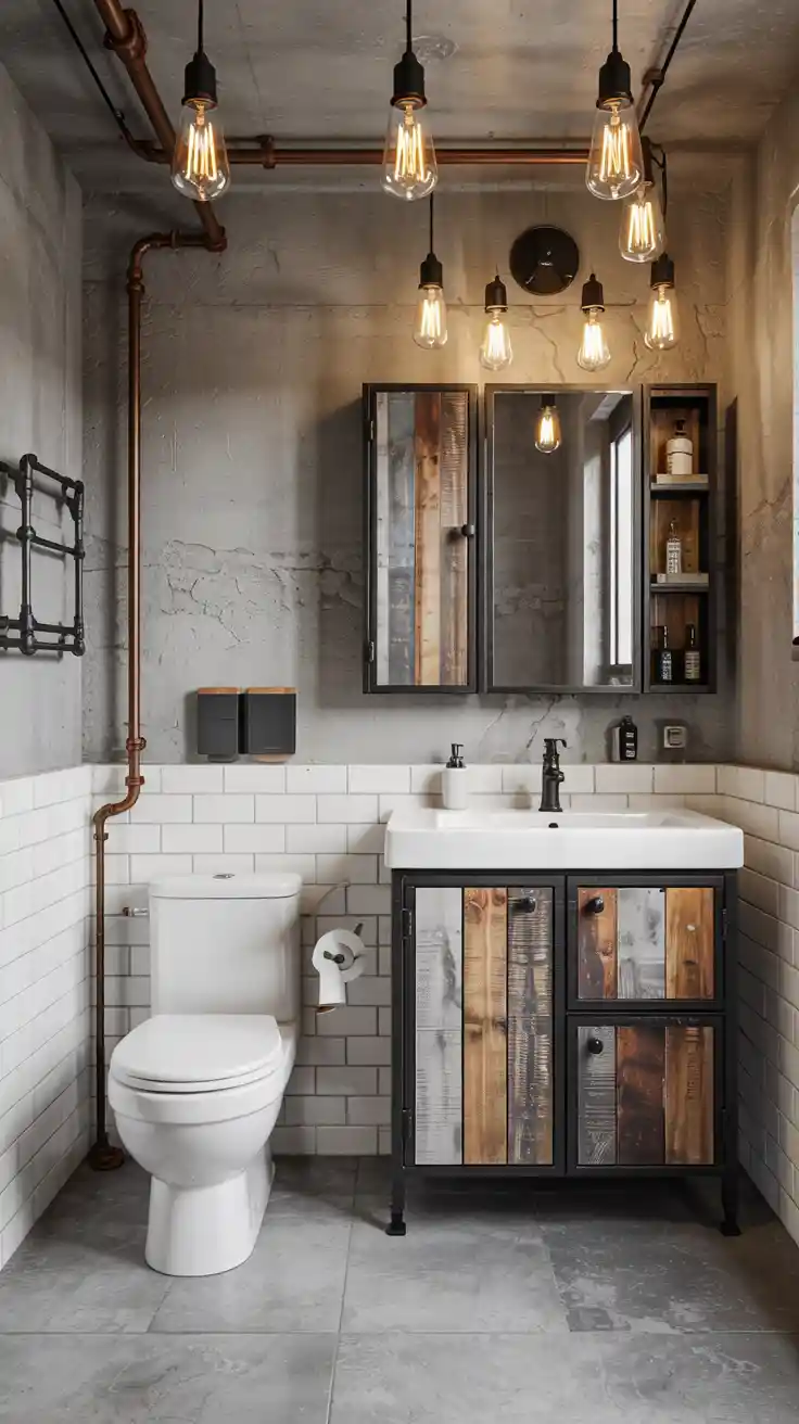 Transform Your Space With Stunning Bathroom Wall Cabinet Ideas 2026