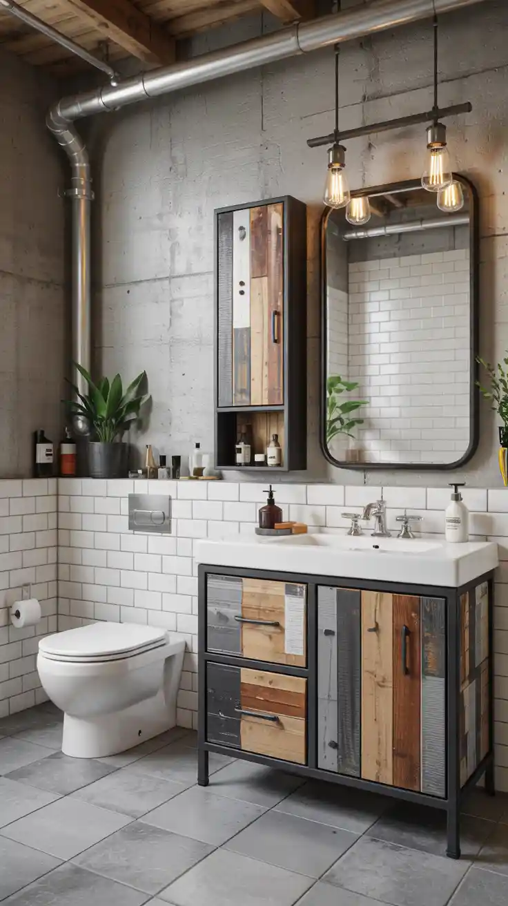 Transform Your Space With Stunning Bathroom Wall Cabinet Ideas 2026