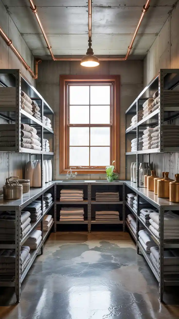 Transform Your Home With The Best Pantry In Laundry Room Ideas 2026