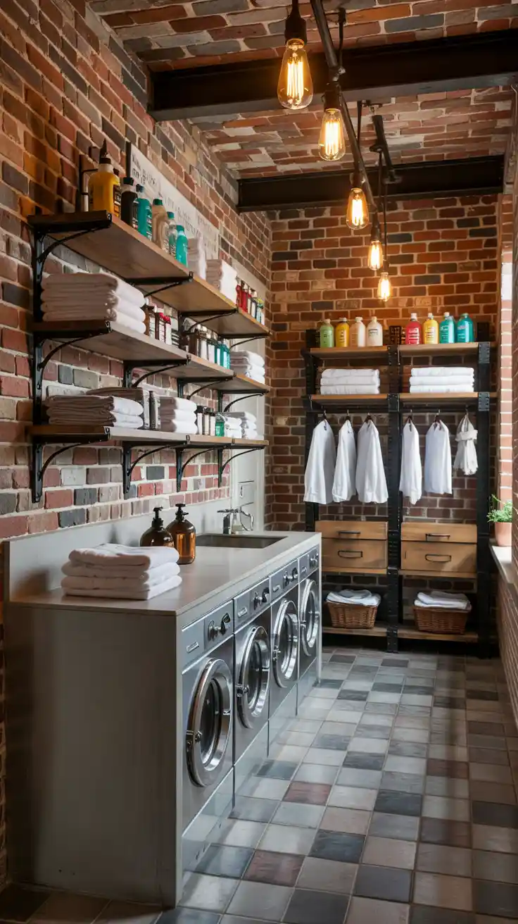 Transform Your Home With the Best Laundry Room Designs Ideas 2026